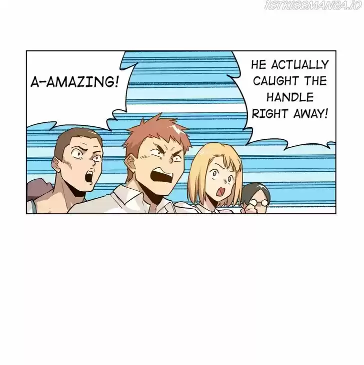 The King of Misfortune Ch.098