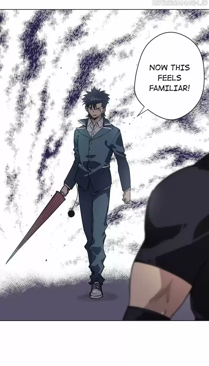 The King of Misfortune Ch.098