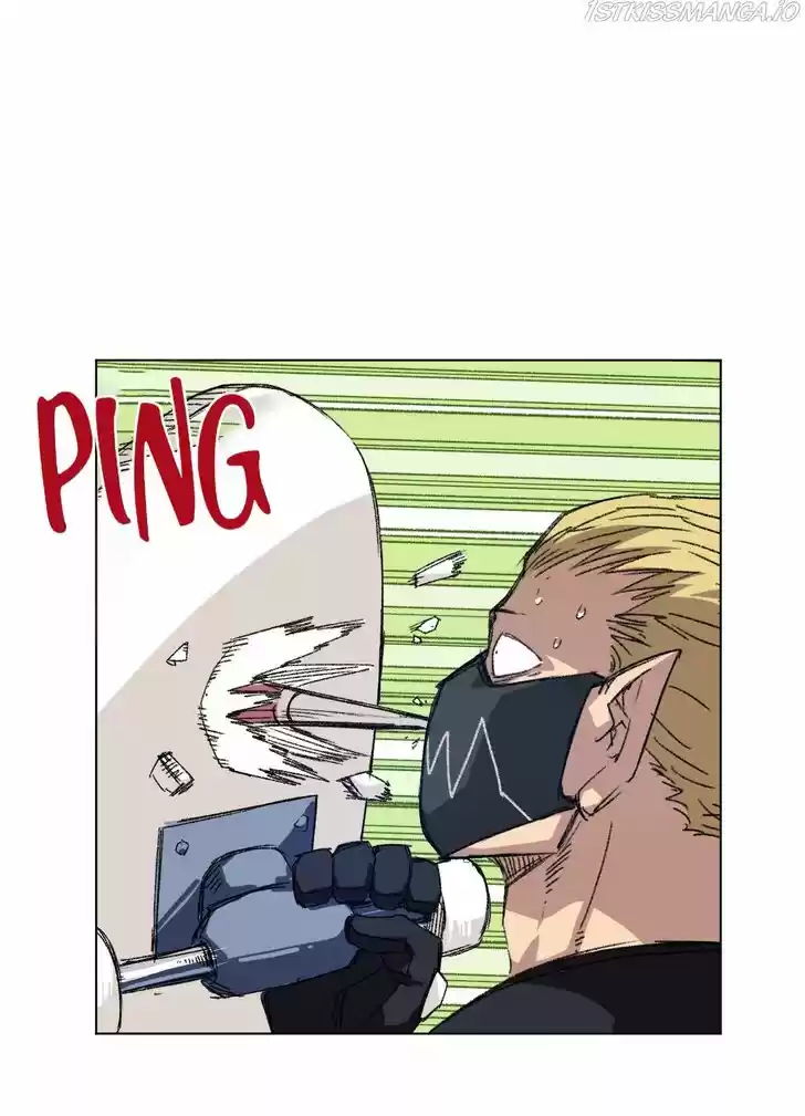 The King of Misfortune Ch.098