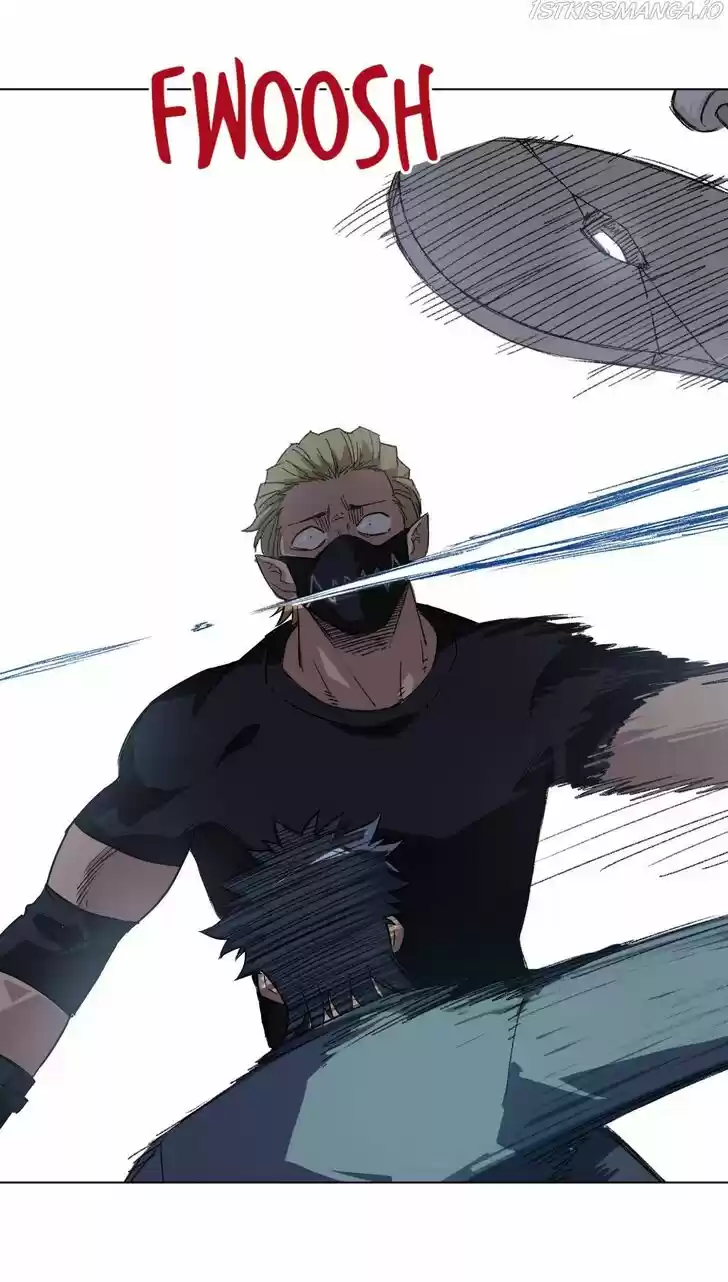 The King of Misfortune Ch.098