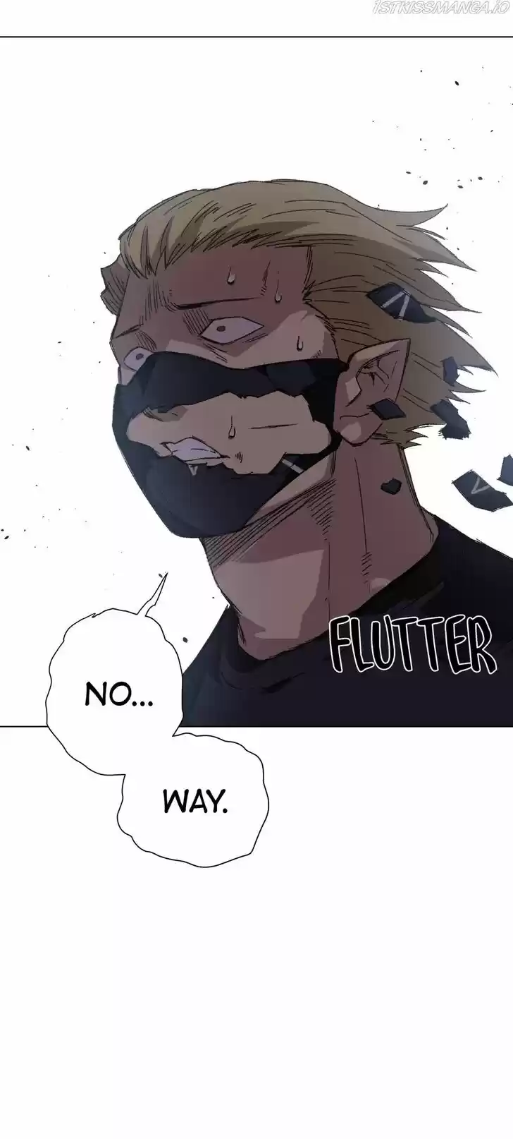 The King of Misfortune Ch.098