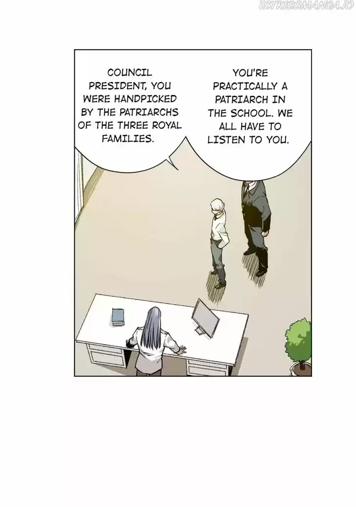 The King of Misfortune Ch.098