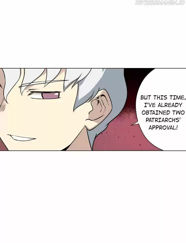 The King of Misfortune Ch.098