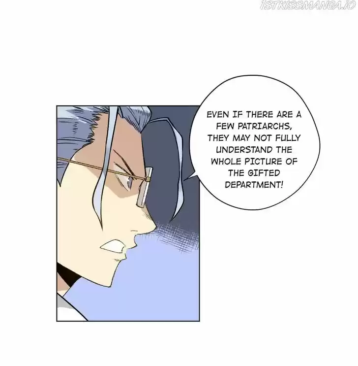 The King of Misfortune Ch.098