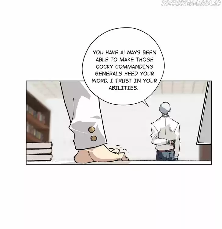 The King of Misfortune Ch.098