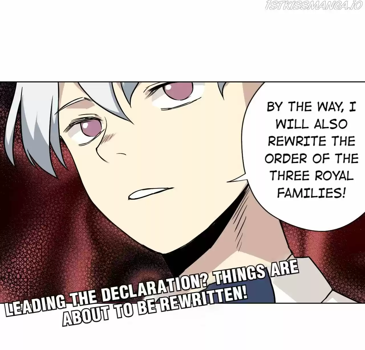 The King of Misfortune Ch.098