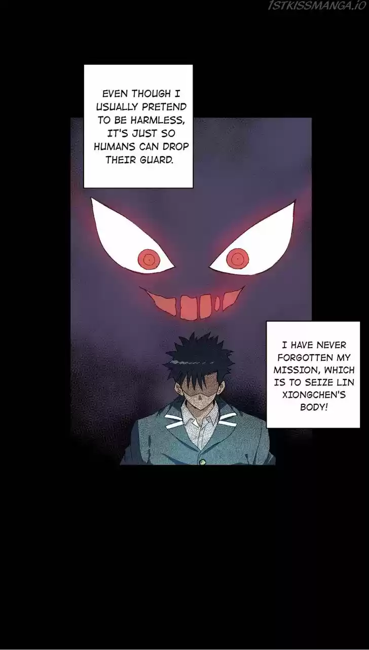 The King of Misfortune Ch.098