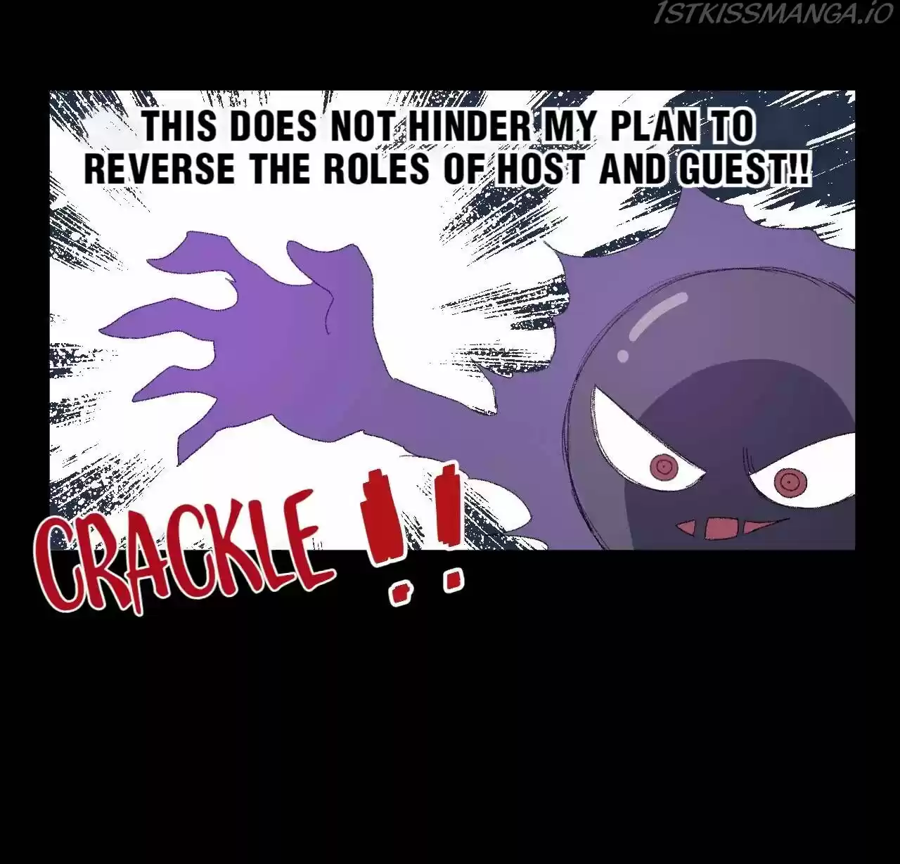 The King of Misfortune Ch.098