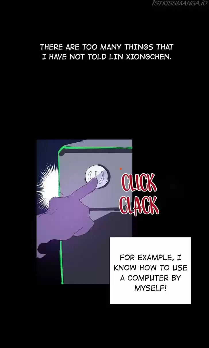 The King of Misfortune Ch.098