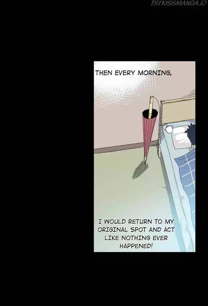 The King of Misfortune Ch.098