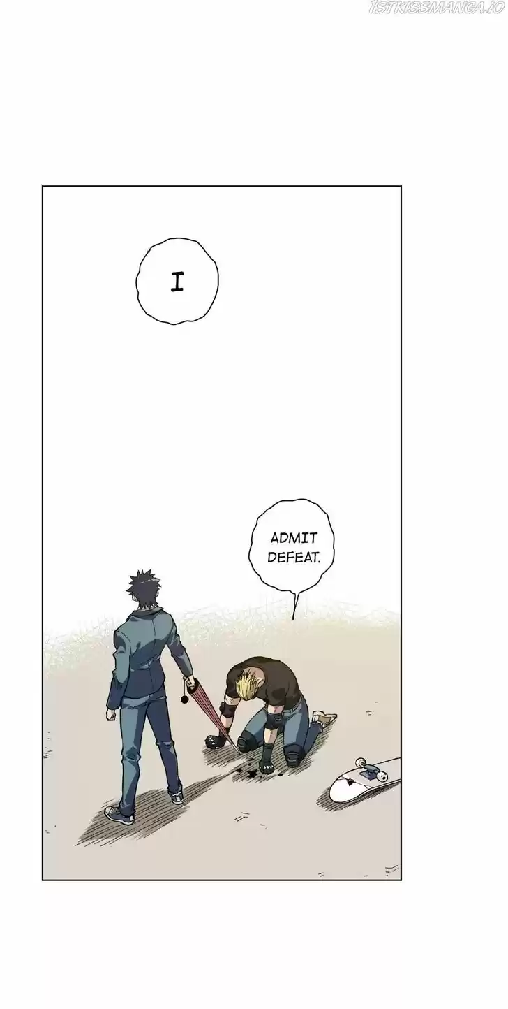 The King of Misfortune Ch.099