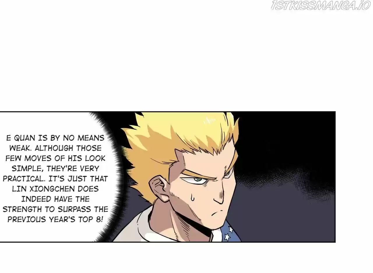 The King of Misfortune Ch.099