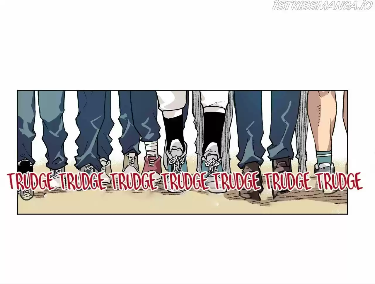 The King of Misfortune Ch.099