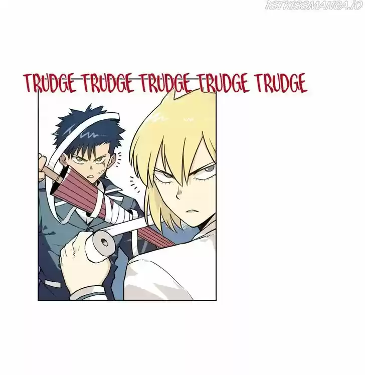 The King of Misfortune Ch.099