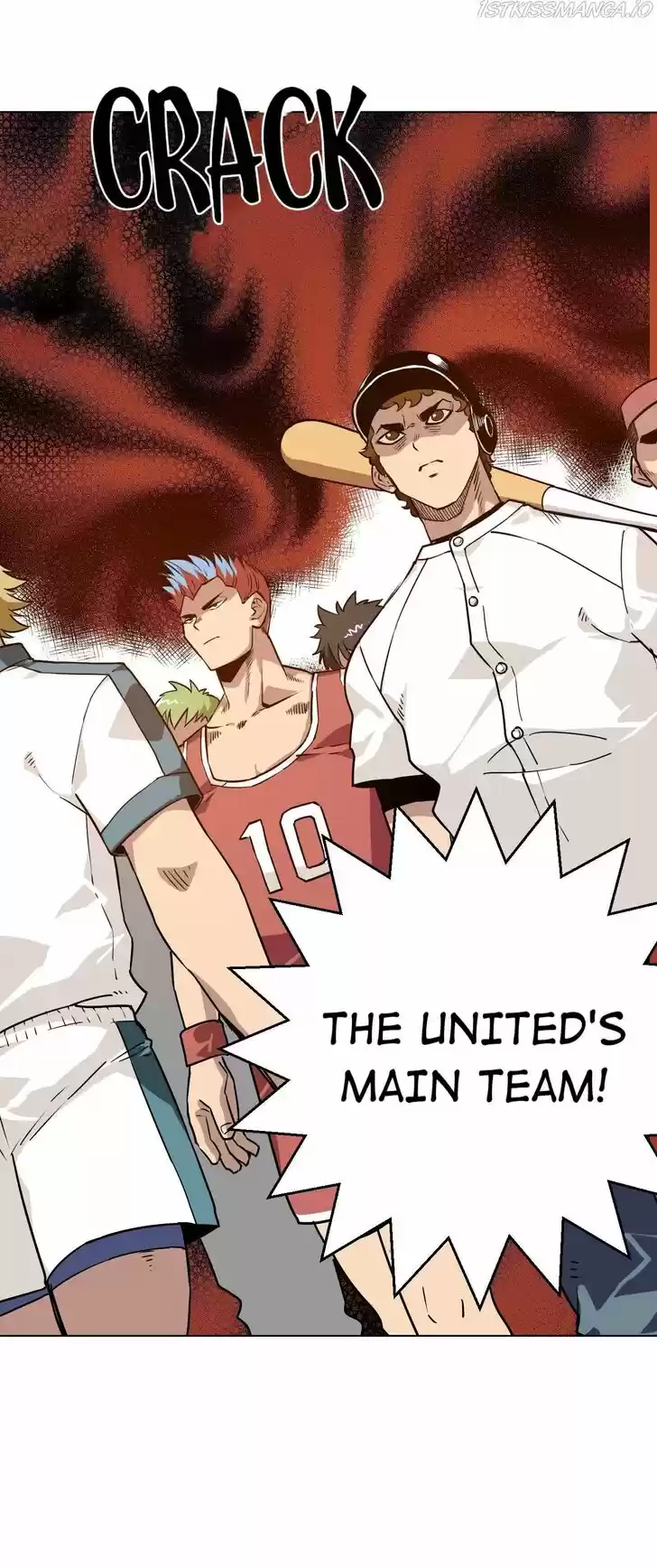 The King of Misfortune Ch.099