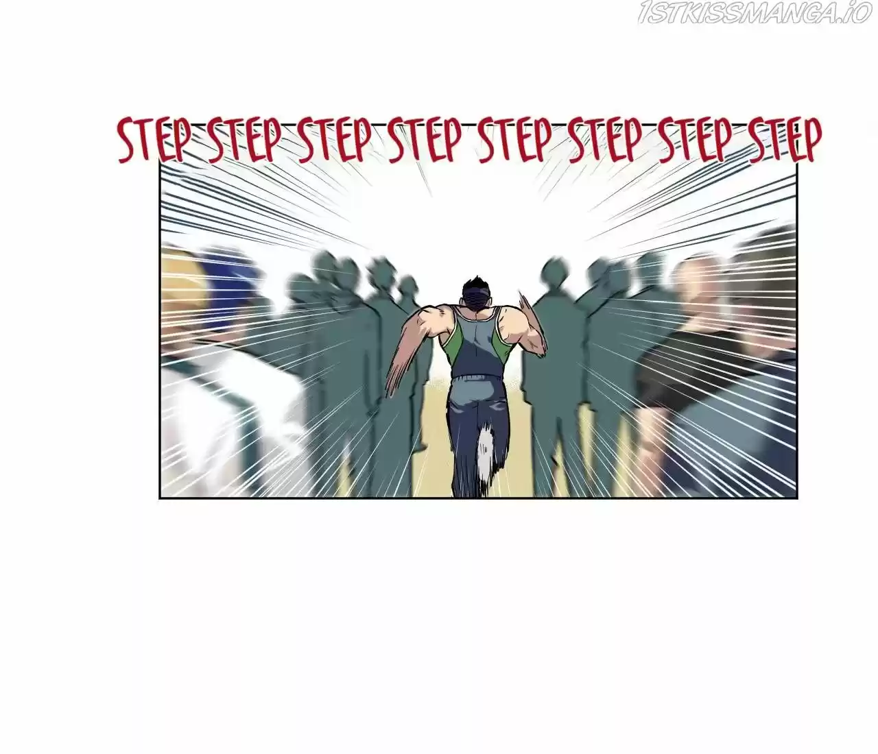 The King of Misfortune Ch.099