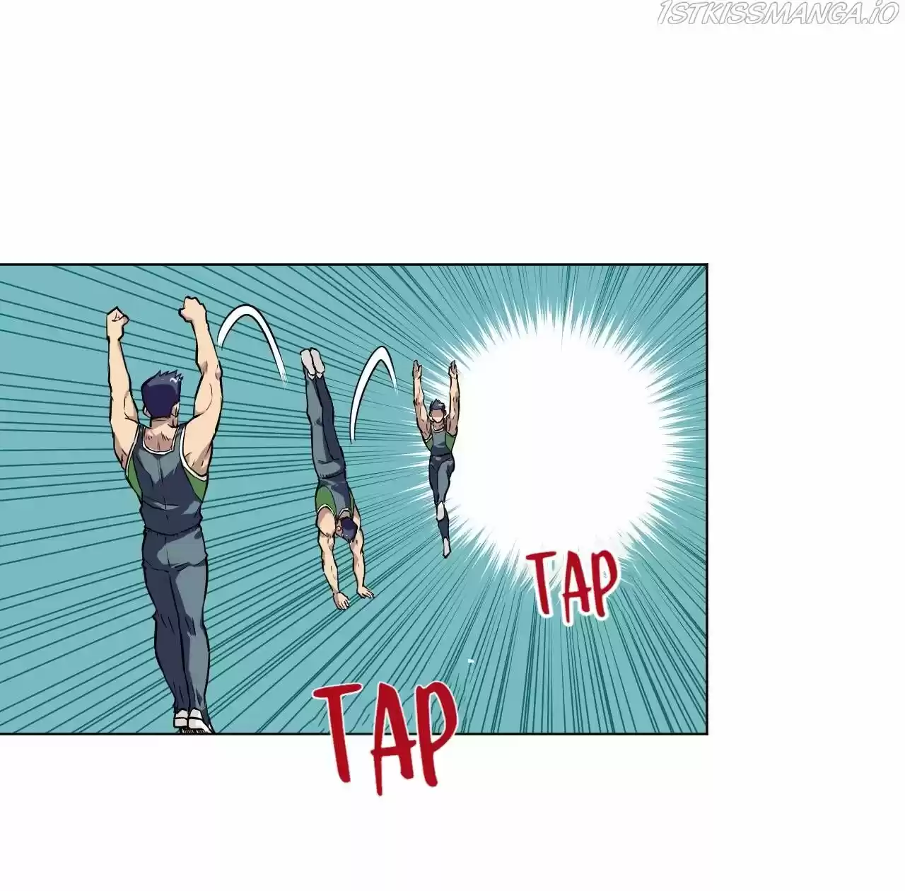 The King of Misfortune Ch.099