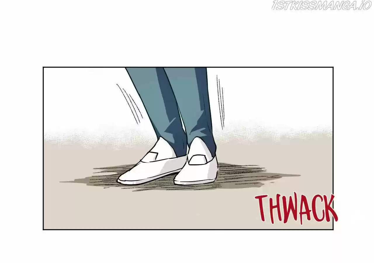 The King of Misfortune Ch.099