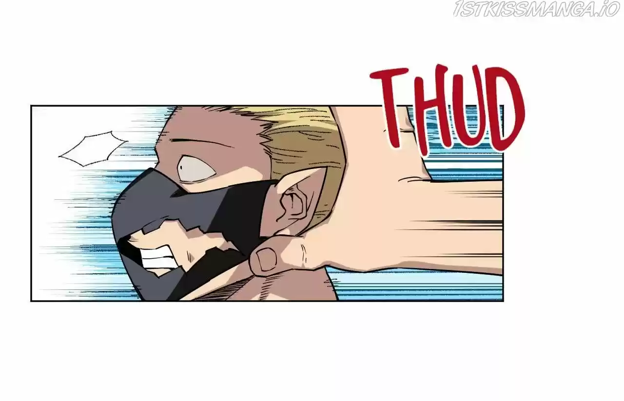 The King of Misfortune Ch.099