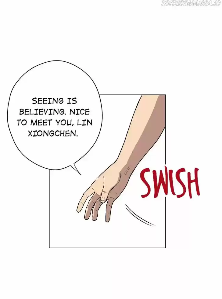 The King of Misfortune Ch.099