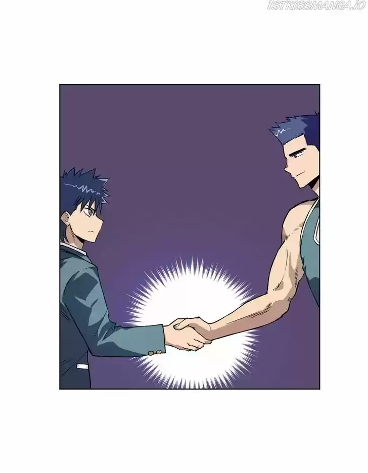 The King of Misfortune Ch.099