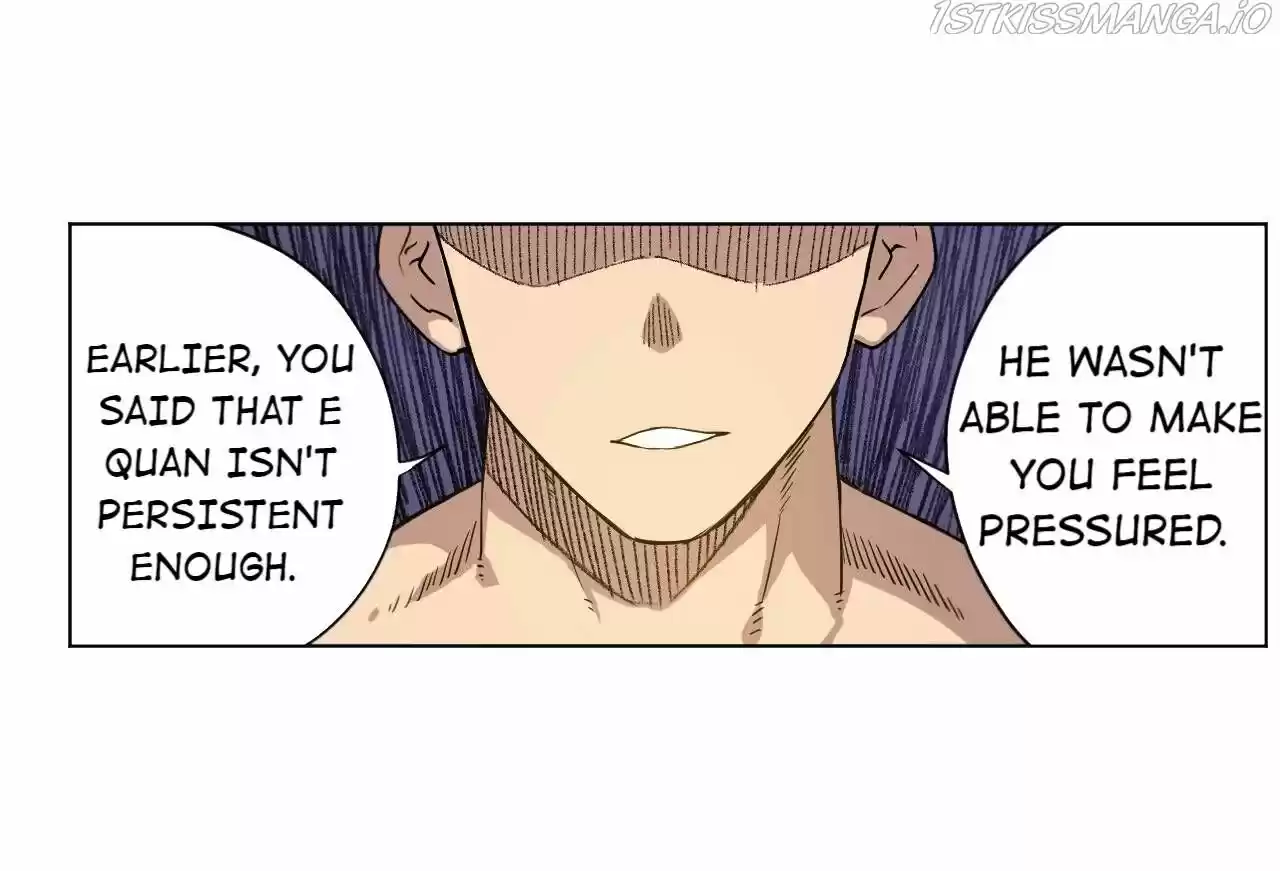 The King of Misfortune Ch.099