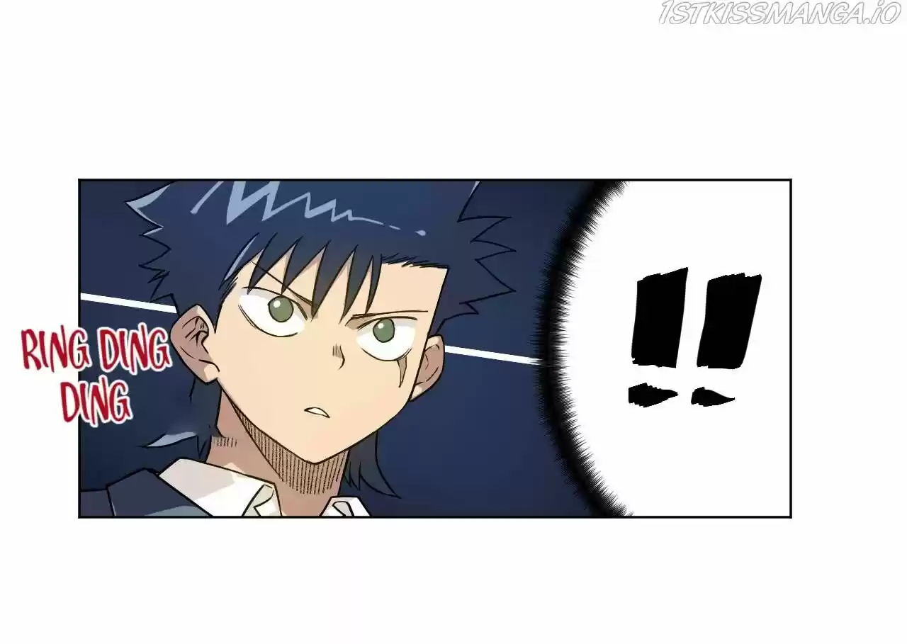 The King of Misfortune Ch.099