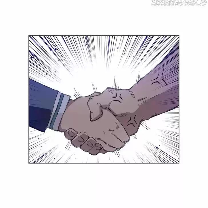 The King of Misfortune Ch.099