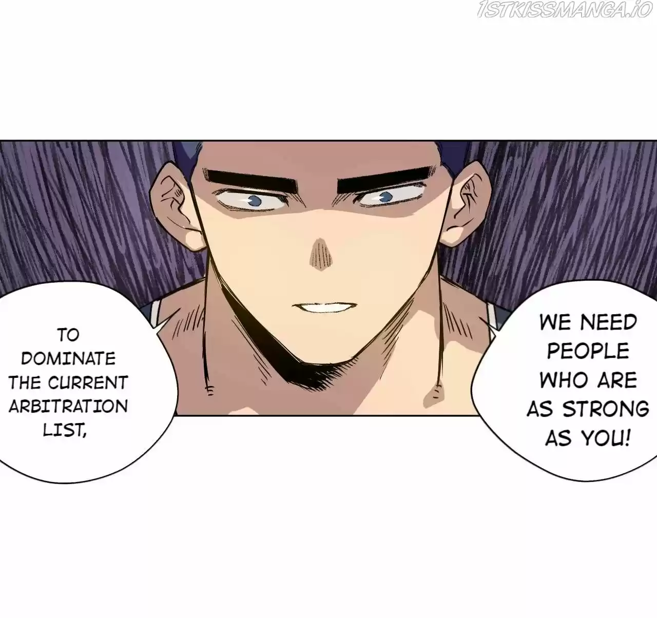 The King of Misfortune Ch.099