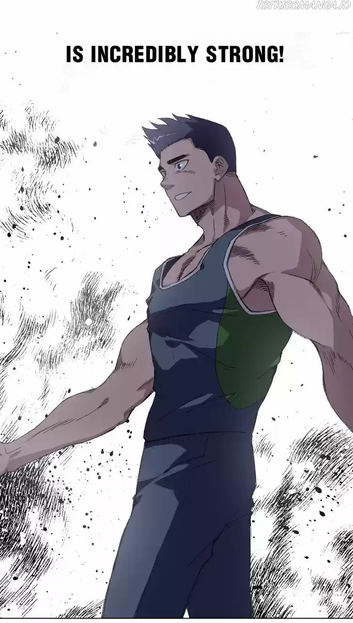 The King of Misfortune Ch.099