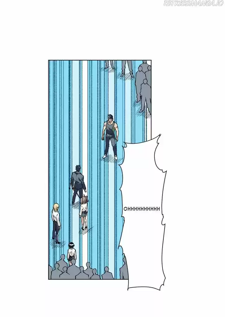 The King of Misfortune Ch.099