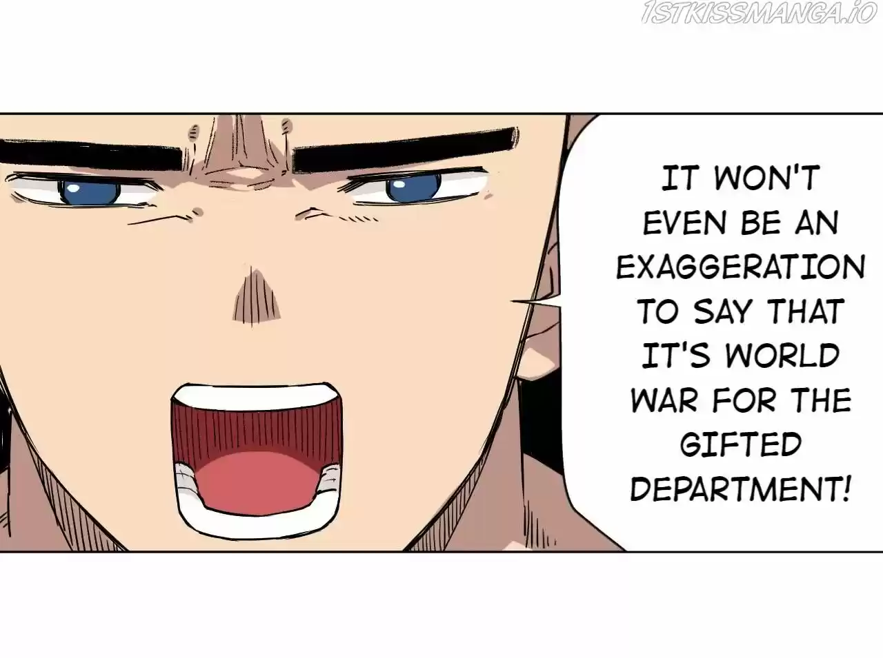 The King of Misfortune Ch.099