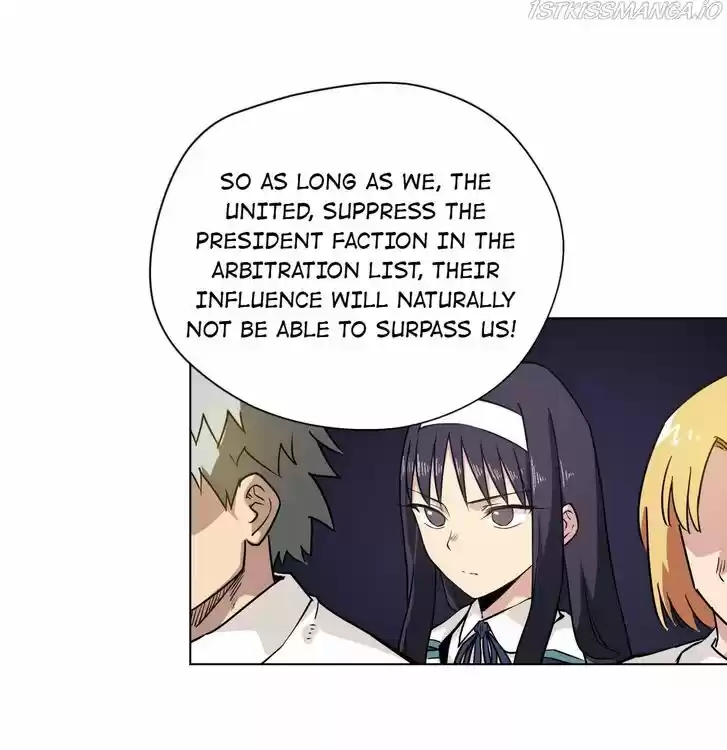 The King of Misfortune Ch.099