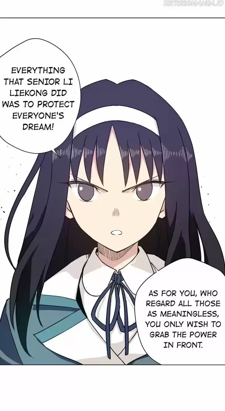 The King of Misfortune Ch.099