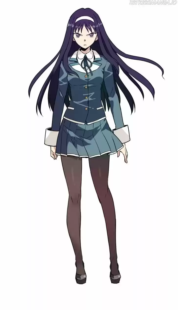 The King of Misfortune Ch.099