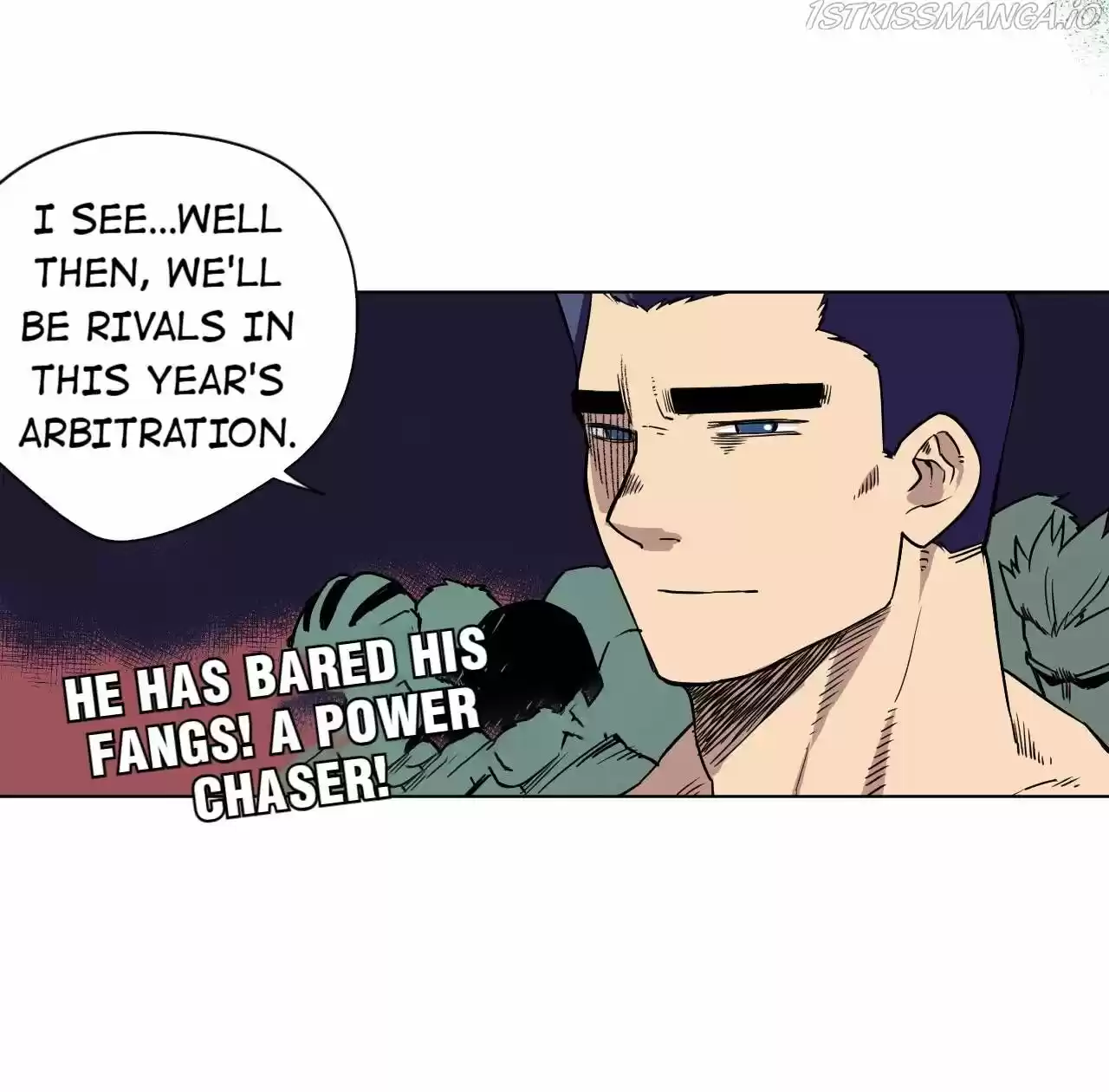 The King of Misfortune Ch.099