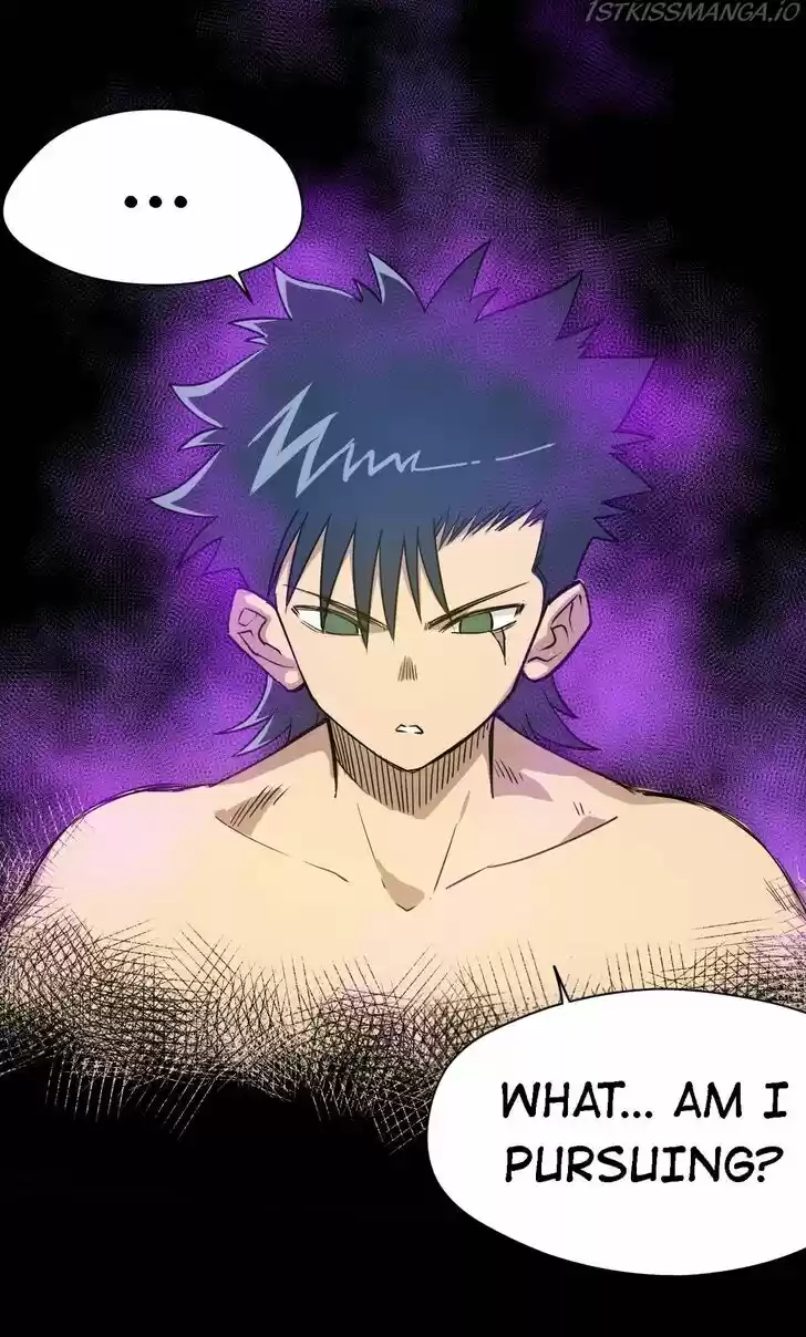 The King of Misfortune Ch.100