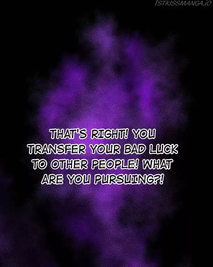 The King of Misfortune Ch.100