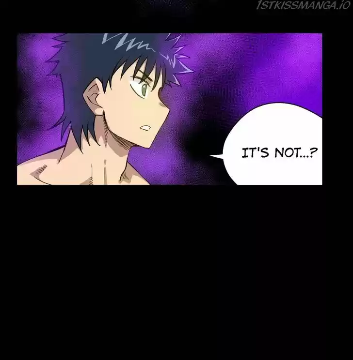 The King of Misfortune Ch.100