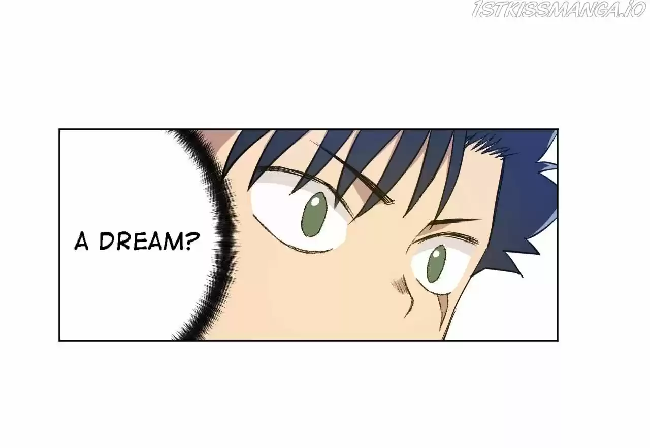 The King of Misfortune Ch.100