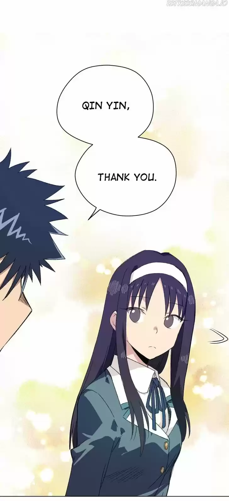 The King of Misfortune Ch.100