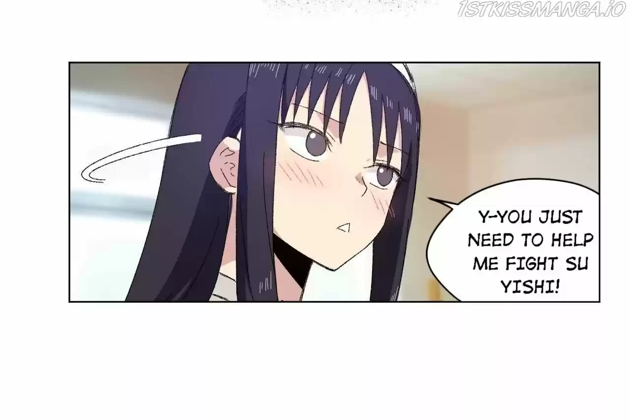 The King of Misfortune Ch.100