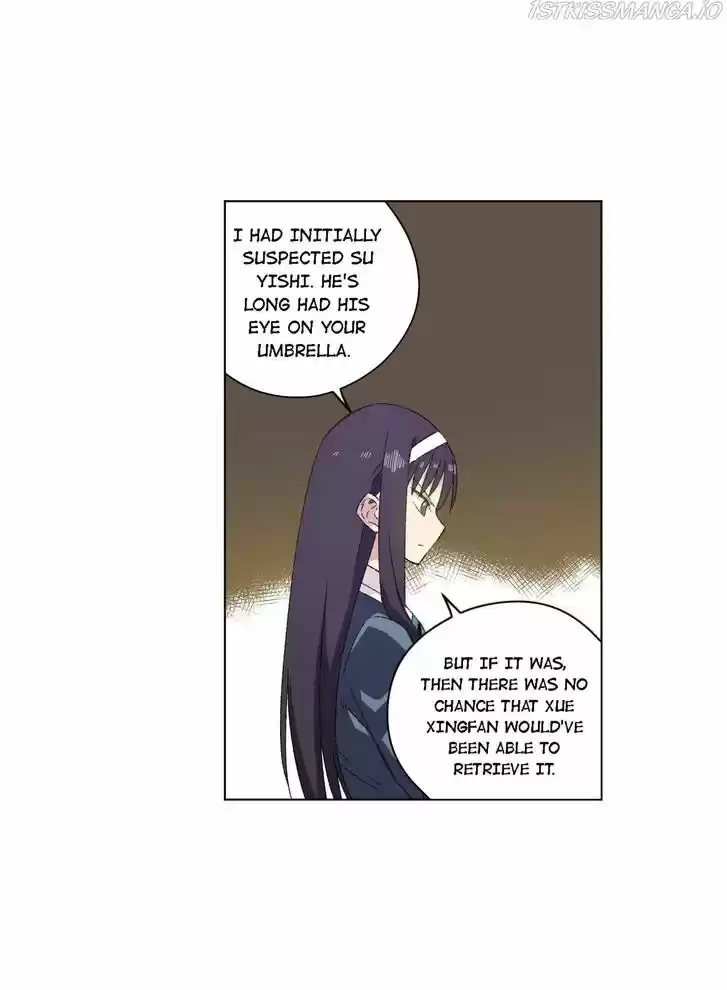 The King of Misfortune Ch.100