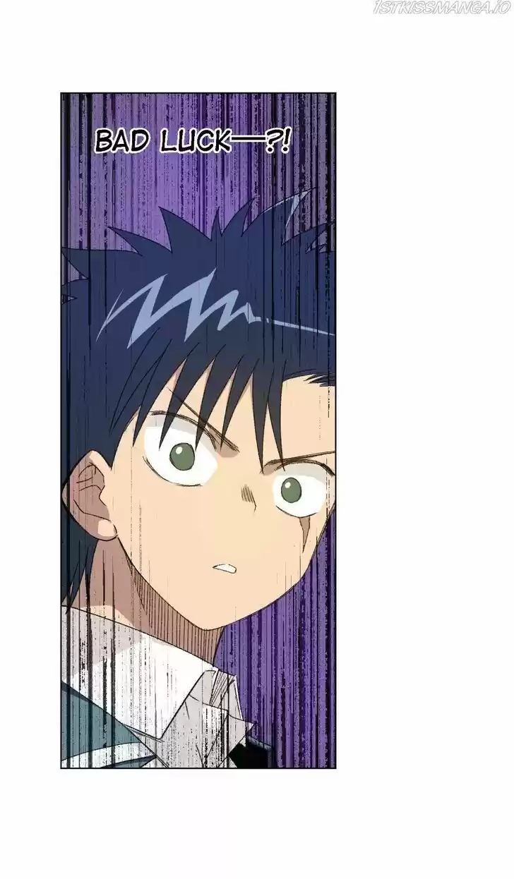 The King of Misfortune Ch.100