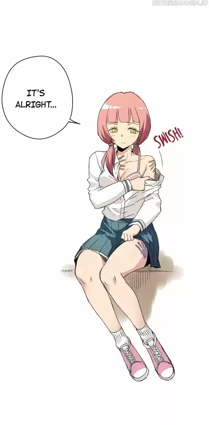 The King of Misfortune Ch.100