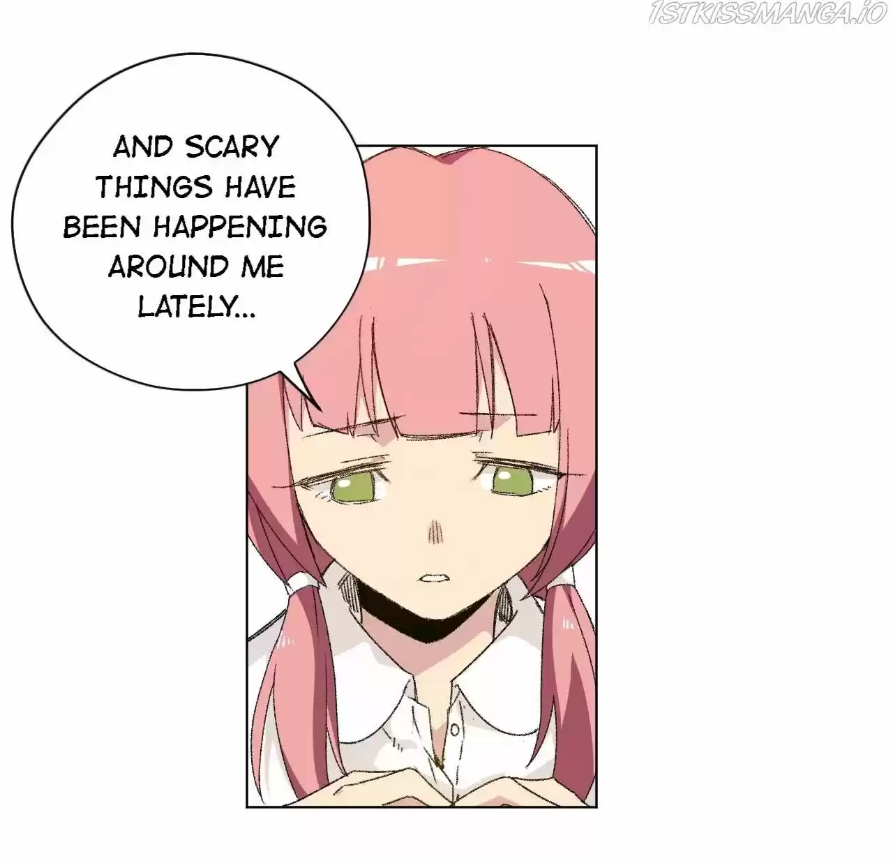 The King of Misfortune Ch.100