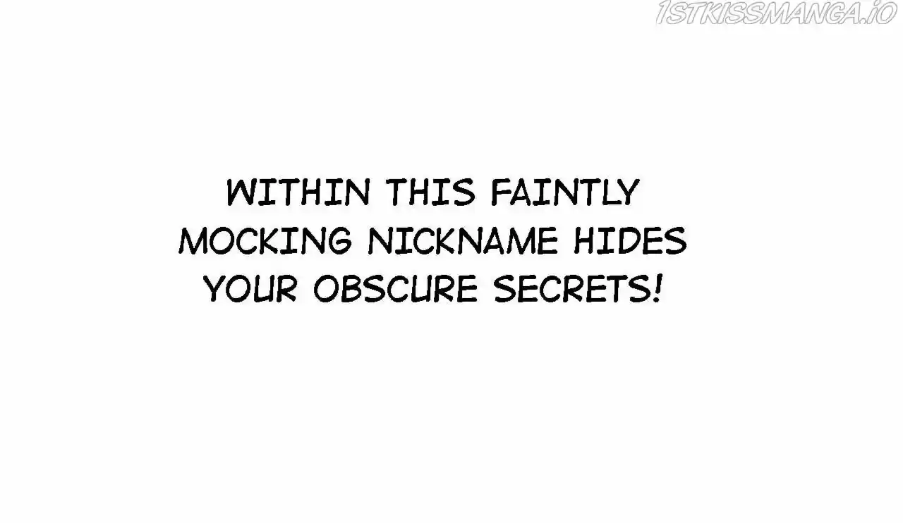 The King of Misfortune Ch.100