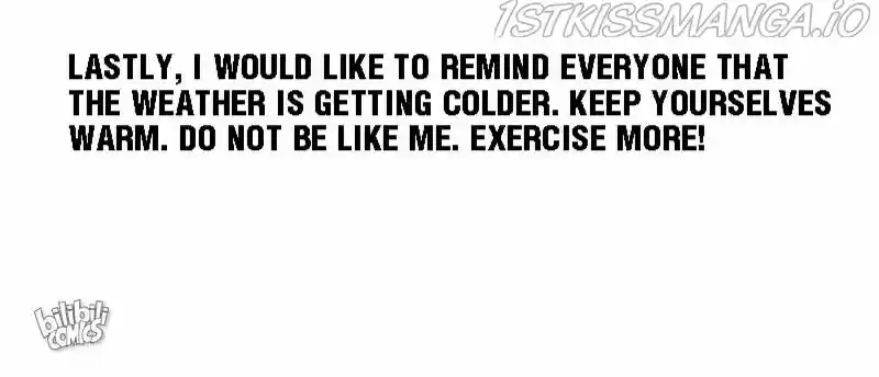 The King of Misfortune Ch.100