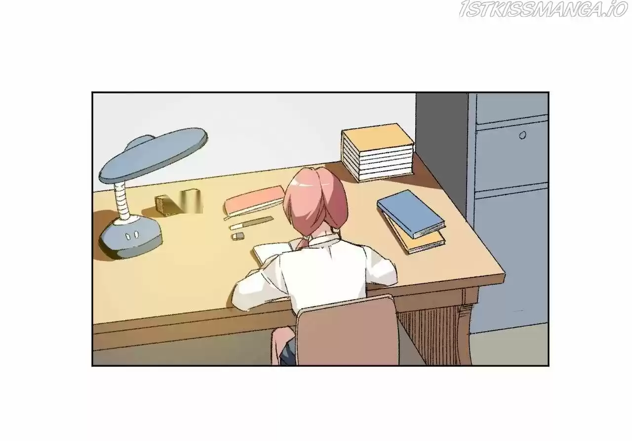 The King of Misfortune Ch.101