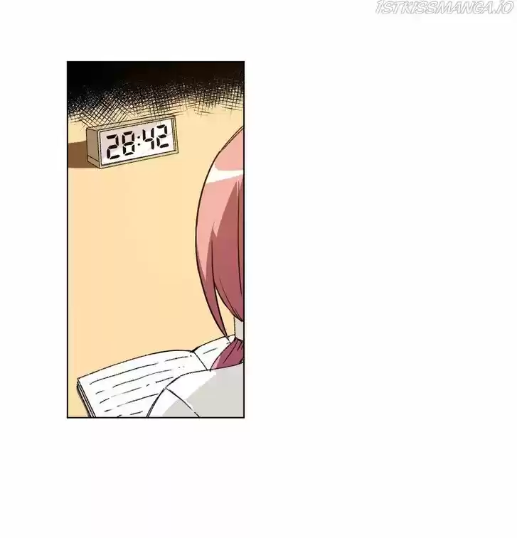 The King of Misfortune Ch.101